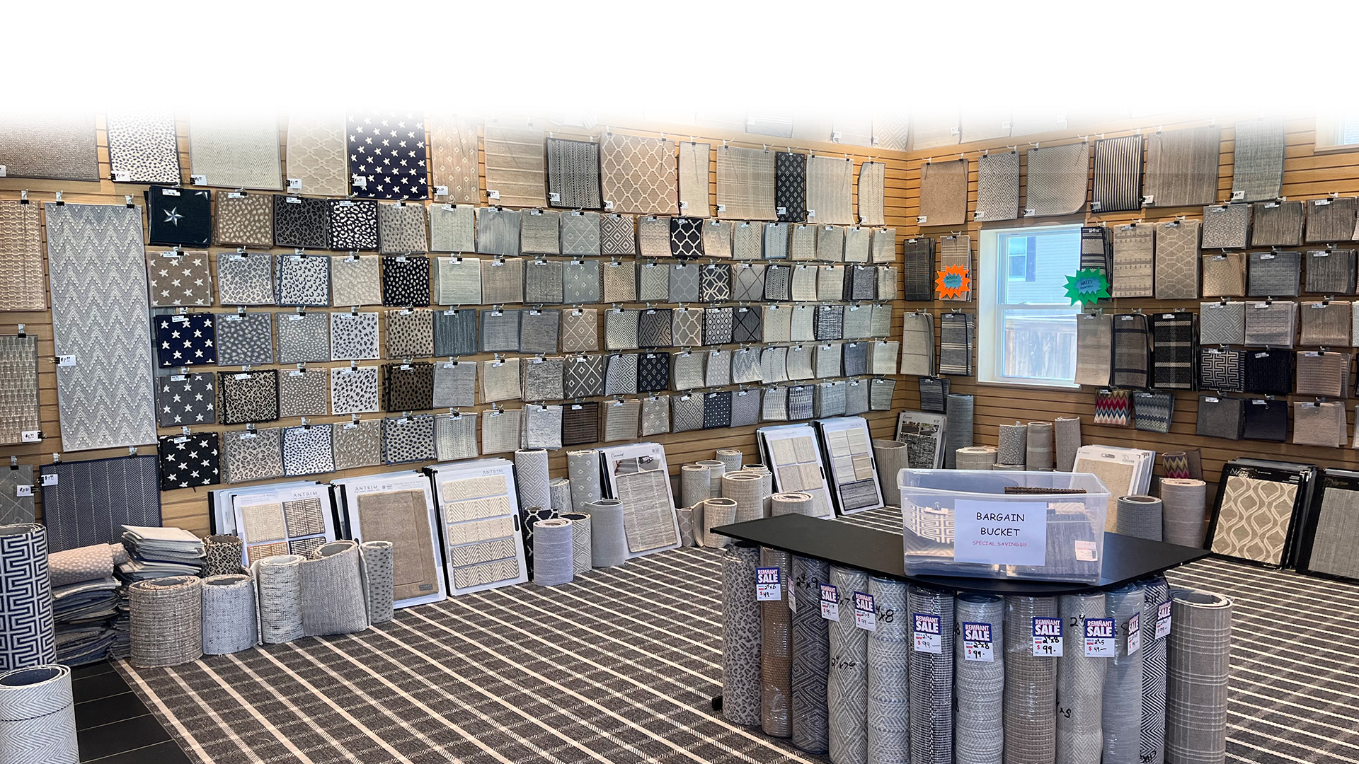 Main Home Slide – Danvers